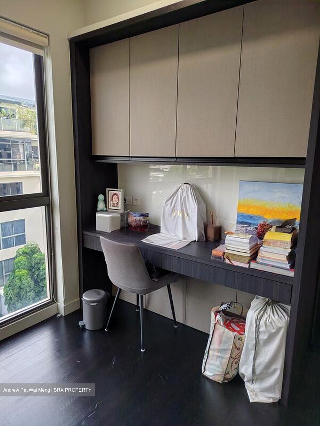 The Miltonia Residences (D27), Condominium #531198061